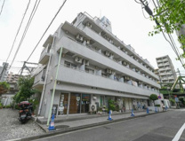 スカイコート横浜平沼の画像