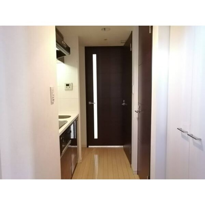 【玄関】 | プロシード心斎橋東ヴァンターレ