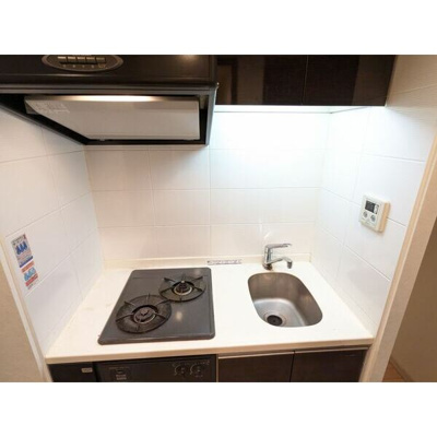 【キッチン】 | プロシード心斎橋東ヴァンターレ