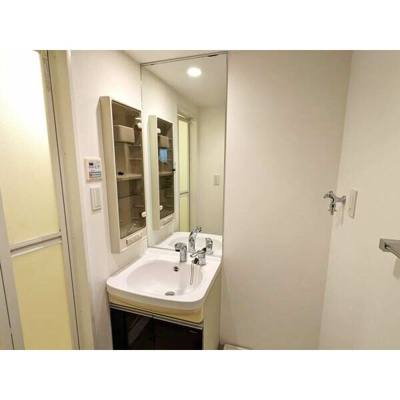 【洗面所】 | プロシード心斎橋東ヴァンターレ
