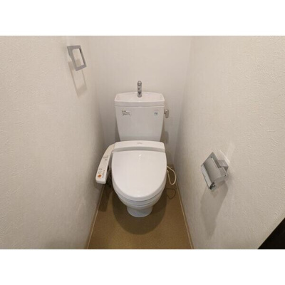 【トイレ】 | プロシード心斎橋東ヴァンターレ