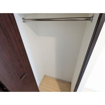 【収納】 | プロシード心斎橋東ヴァンターレ