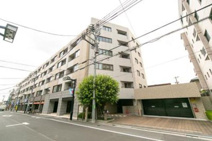 パークリュクス初台の画像