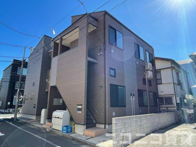 【外観】 | エクラール