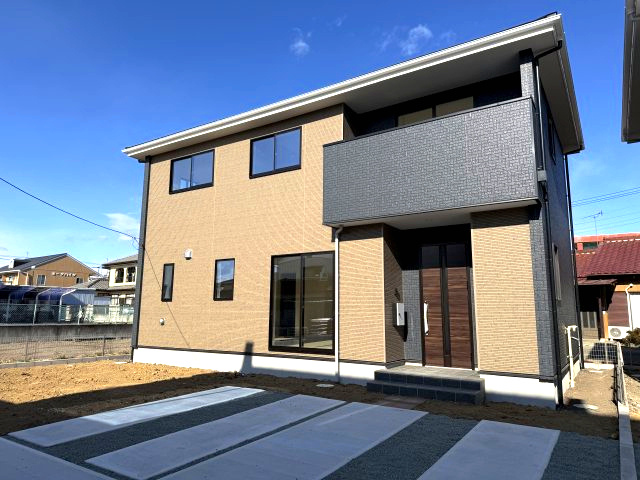 アーバンスタイル前橋市前箱田町1期　１号棟