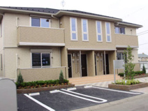 グランデ・川木谷Ａの画像