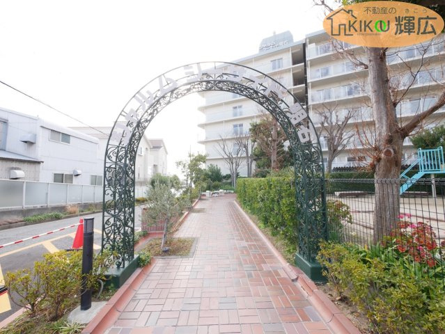 【その他】 | シャルムシーサイド明石　3F