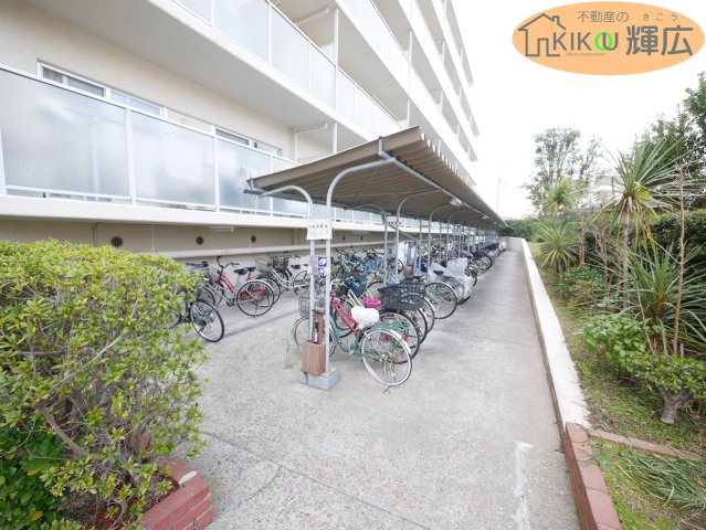 【その他】 | シャルムシーサイド明石　3F