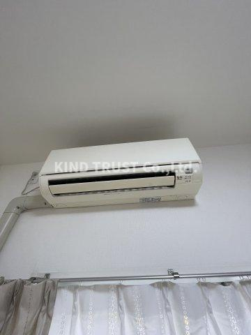 SWISS梅田東の設備