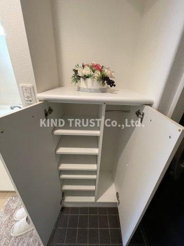 SWISS梅田東のその他