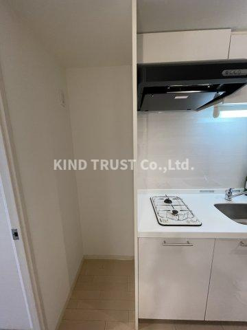 SWISS梅田東の設備