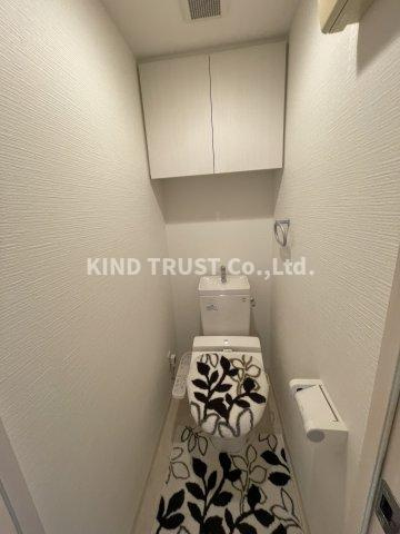 SWISS梅田東のその他