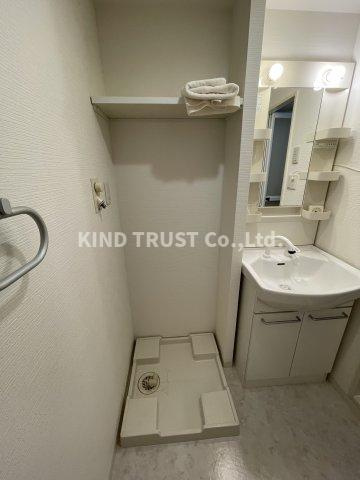 SWISS梅田東のその他