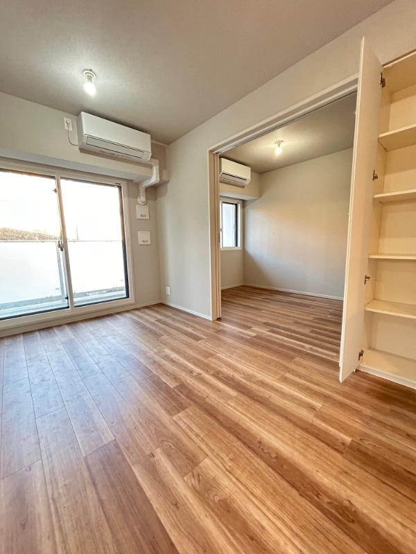 クレヴィアリグゼ西馬込