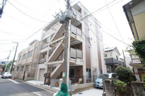 リブリ・西横浜の画像