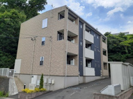 プレジール北中山の画像