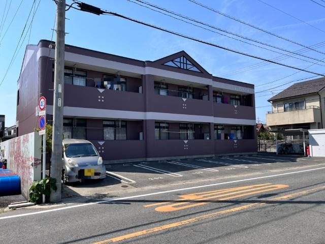 レジデンス六斗　　　刈谷市近郊の賃貸はクラスホーム刈谷店