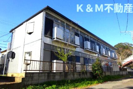 オオクマハイツ