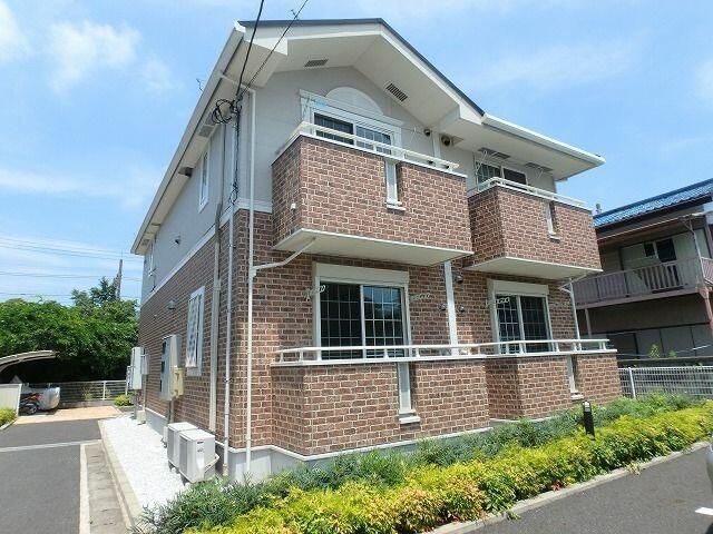 イーストヒルソレイユ