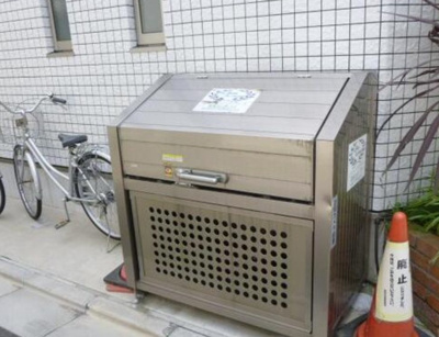 【その他共用部分】 | メゾン ド ロリエ