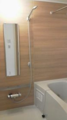 【浴室】 | メゾン ド ロリエ