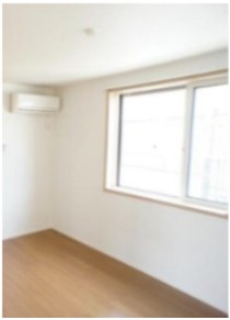 【寝室】 | メゾン ド ロリエ