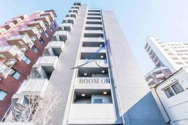 ブライズ大森東DUE