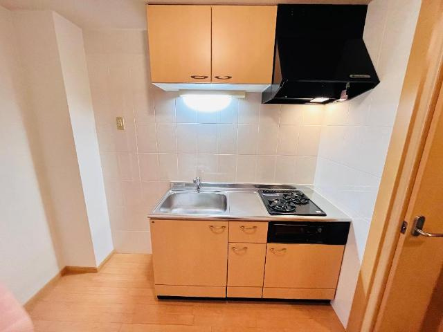 パークサイド　　　刈谷市近郊の賃貸はクラスホーム刈谷店のキッチン|キッチン