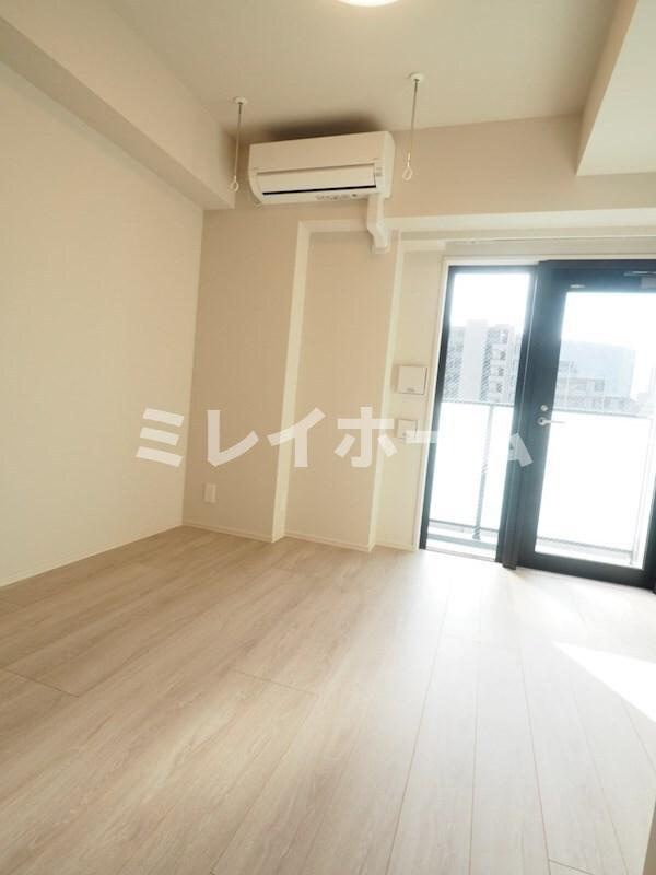 アーバネックス南品川Ⅱ