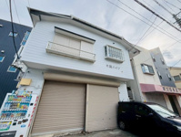 太田ハイツ店舗の画像