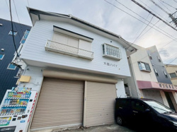 太田ハイツ店舗の画像