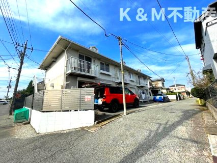 プレジール太田