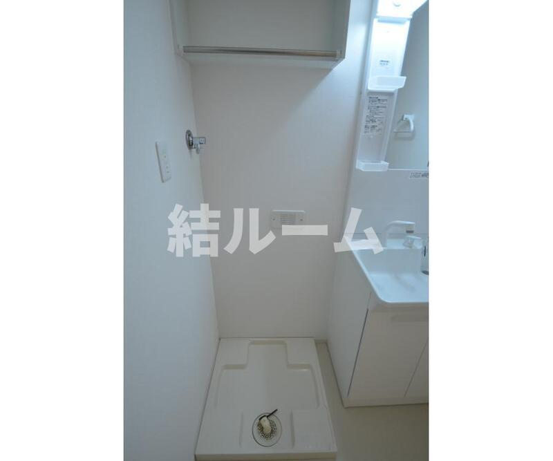 練馬区練馬４丁目のアパートの設備