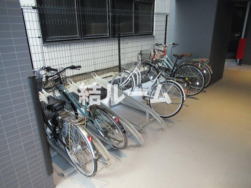 豊島区南大塚２丁目の賃貸マンションのその他共用部分