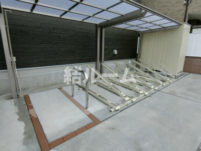 坂戸市関間１丁目の賃貸マンションの設備