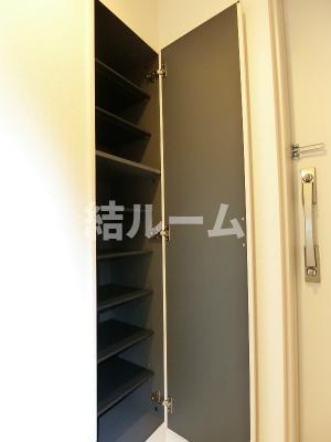 坂戸市関間１丁目の賃貸マンションのその他
