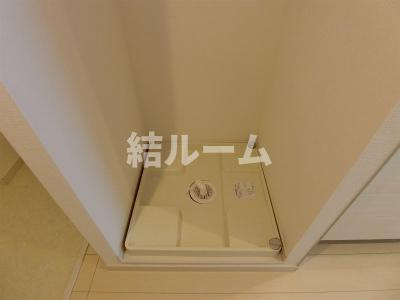 坂戸市関間１丁目の賃貸マンションの設備