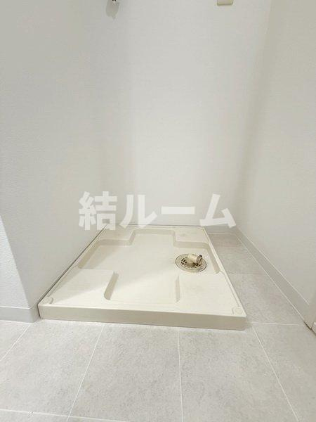 板橋区稲荷台の賃貸マンションの設備