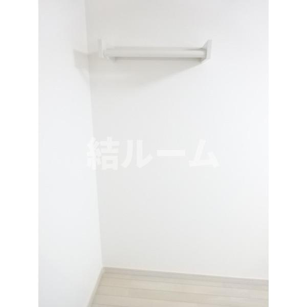 北区西ケ原４丁目のアパートの設備