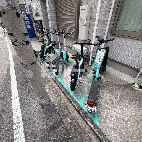 北区西ケ原４丁目のアパートのその他