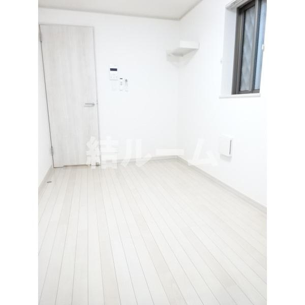 北区西ケ原４丁目のアパートの内装