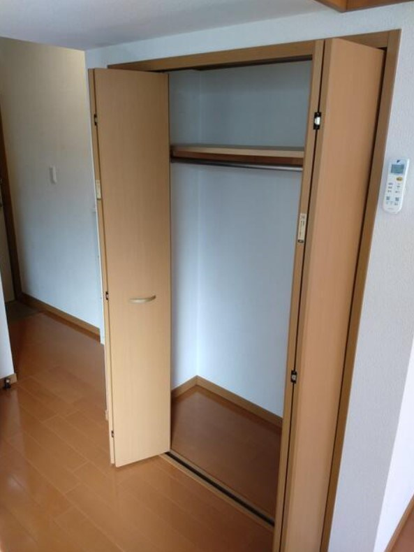 カモミールの収納