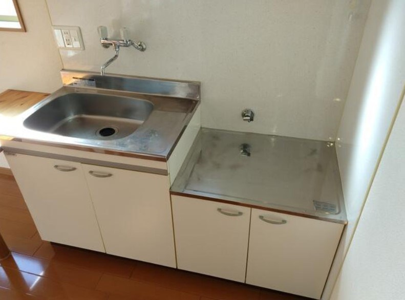 カモミールのキッチン