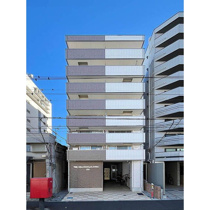 ザ・コート森下の画像