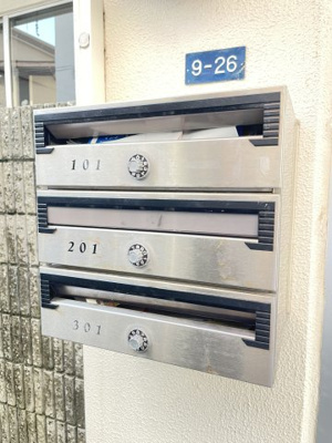 【その他共用部分】 | チューティパット