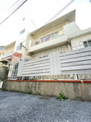 【外観】 | チューティパット