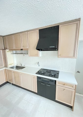 【キッチン】 | チューティパット