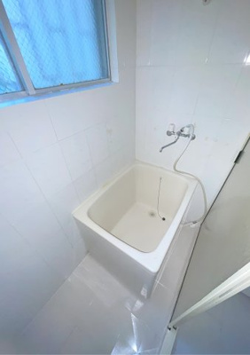 【浴室】 | チューティパット