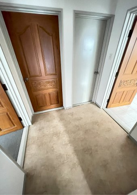 【玄関】 | チューティパット