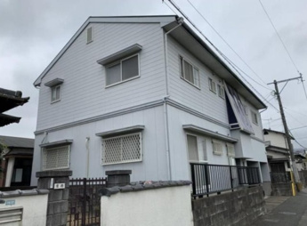 【外観】 【外観】